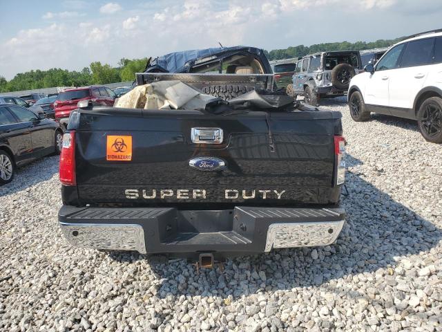 Photo 5 VIN: 1FT7W2BT3GEB31307 - FORD F250 