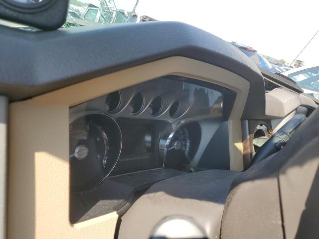 Photo 8 VIN: 1FT7W2BT3GEB31307 - FORD F250 