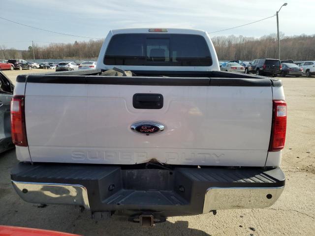 Photo 5 VIN: 1FT7W2BT3GEB36393 - FORD F250 SUPER 