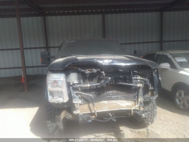 Photo 5 VIN: 1FT7W2BT3GEB38144 - FORD SUPER DUTY F-250 SRW 