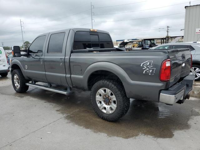 Photo 1 VIN: 1FT7W2BT3GEB91409 - FORD F250 SUPER 