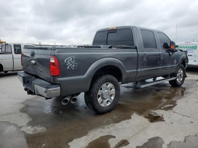 Photo 2 VIN: 1FT7W2BT3GEB91409 - FORD F250 SUPER 