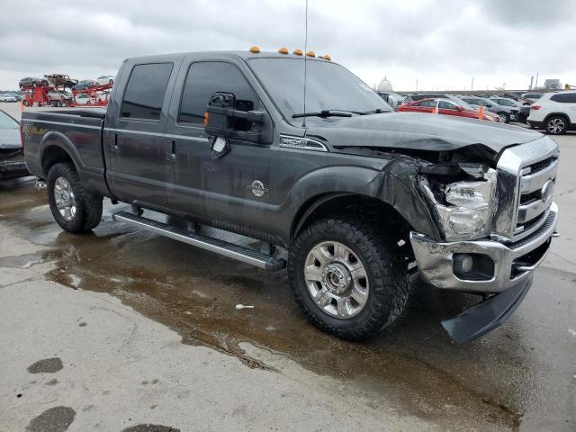 Photo 3 VIN: 1FT7W2BT3GEB91409 - FORD F250 SUPER 