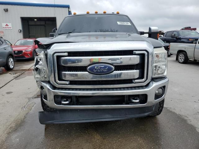 Photo 4 VIN: 1FT7W2BT3GEB91409 - FORD F250 SUPER 