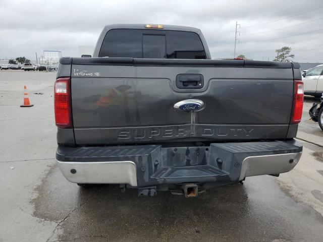 Photo 5 VIN: 1FT7W2BT3GEB91409 - FORD F250 SUPER 