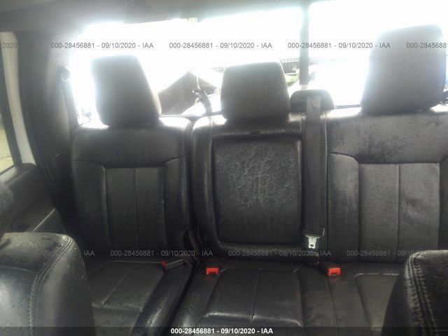 Photo 7 VIN: 1FT7W2BT3GEC38339 - FORD SUPER DUTY F-250 SRW 