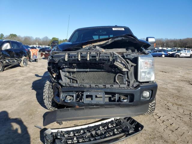 Photo 4 VIN: 1FT7W2BT3GEC79568 - FORD F250 SUPER 