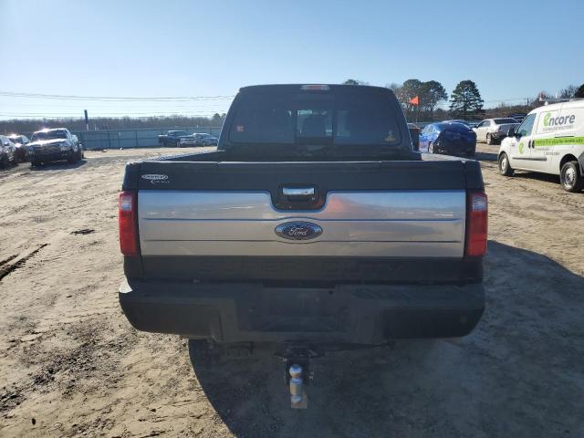 Photo 5 VIN: 1FT7W2BT3GEC79568 - FORD F250 SUPER 