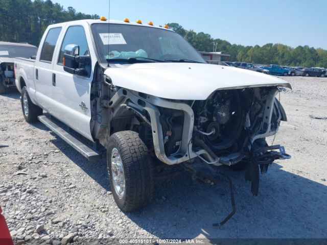 Photo 5 VIN: 1FT7W2BT3GED35797 - FORD F-250 