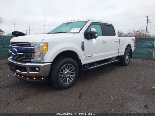 Photo 1 VIN: 1FT7W2BT3HEB16808 - FORD F-250 