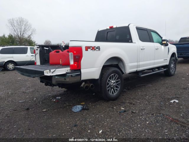 Photo 3 VIN: 1FT7W2BT3HEB16808 - FORD F-250 