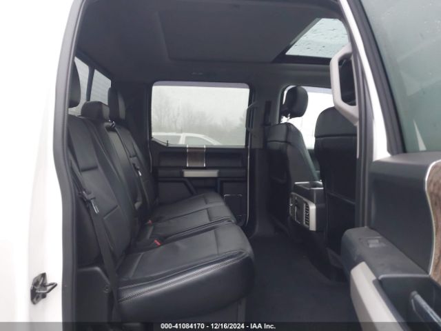 Photo 7 VIN: 1FT7W2BT3HEB16808 - FORD F-250 