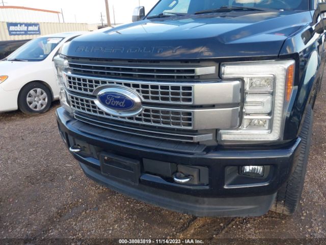 Photo 5 VIN: 1FT7W2BT3HEB16968 - FORD F-250 