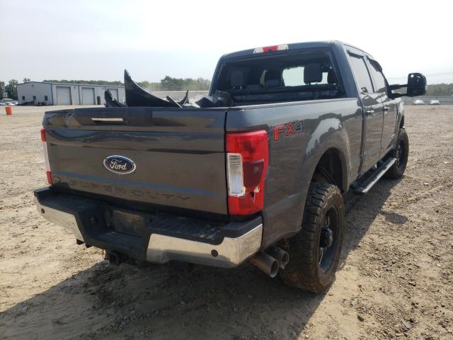 Photo 3 VIN: 1FT7W2BT3HEB40462 - FORD F250 SUPER 