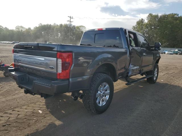 Photo 2 VIN: 1FT7W2BT3HEB74109 - FORD F250 