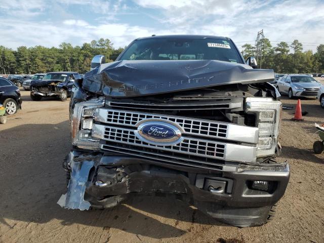 Photo 4 VIN: 1FT7W2BT3HEB74109 - FORD F250 