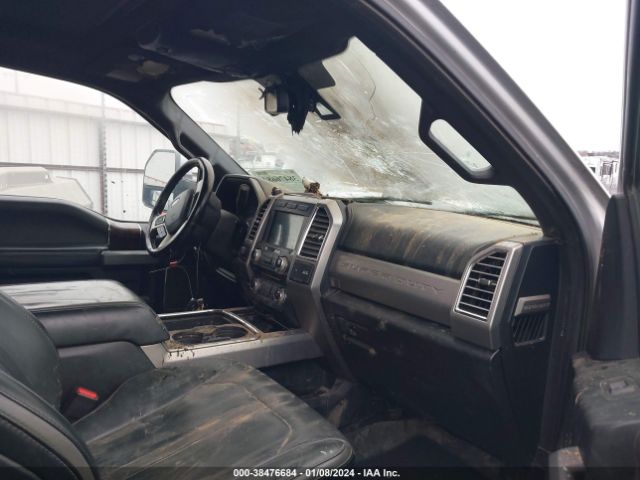 Photo 4 VIN: 1FT7W2BT3HEB90360 - FORD F-250 