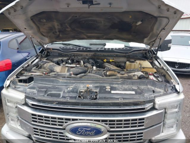 Photo 9 VIN: 1FT7W2BT3HEB90360 - FORD F-250 