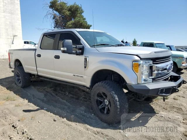 Photo 3 VIN: 1FT7W2BT3HEC10008 - FORD F250 