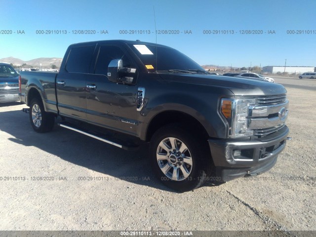 Photo 0 VIN: 1FT7W2BT3HEC21851 - FORD SUPER DUTY F-250 SRW 