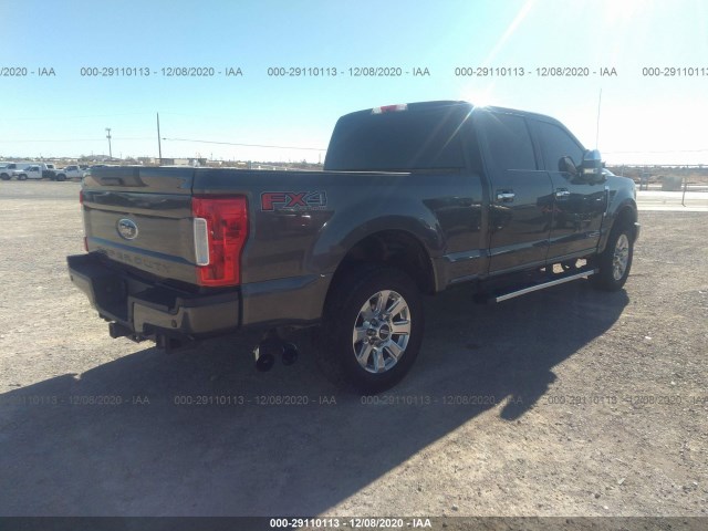 Photo 3 VIN: 1FT7W2BT3HEC21851 - FORD SUPER DUTY F-250 SRW 