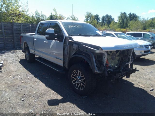 Photo 0 VIN: 1FT7W2BT3HEC36513 - FORD SUPER DUTY F-250 SRW 