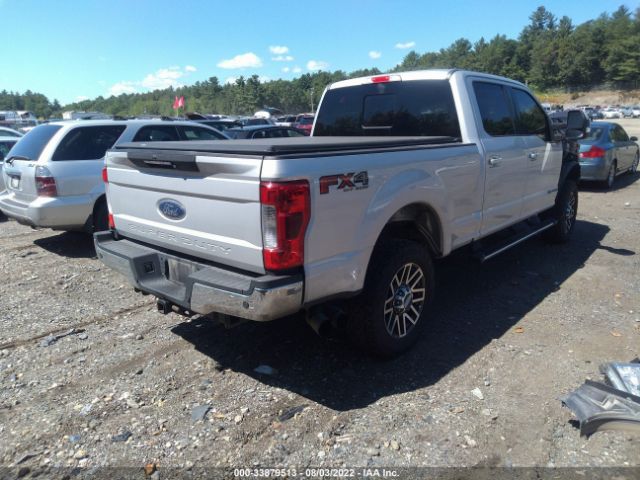 Photo 3 VIN: 1FT7W2BT3HEC36513 - FORD SUPER DUTY F-250 SRW 