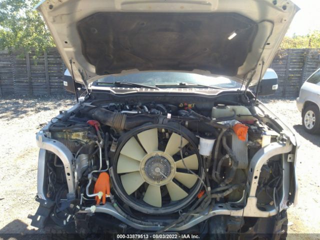 Photo 9 VIN: 1FT7W2BT3HEC36513 - FORD SUPER DUTY F-250 SRW 