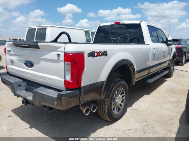 Photo 3 VIN: 1FT7W2BT3HEC85226 - FORD F-250 