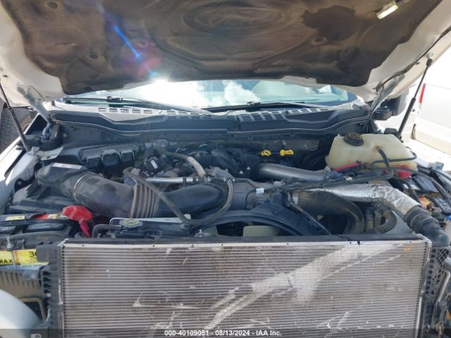 Photo 9 VIN: 1FT7W2BT3HEC85226 - FORD F-250 