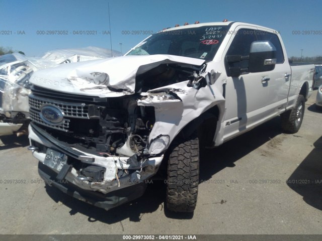 Photo 1 VIN: 1FT7W2BT3HED04549 - FORD SUPER DUTY F-250 SRW 