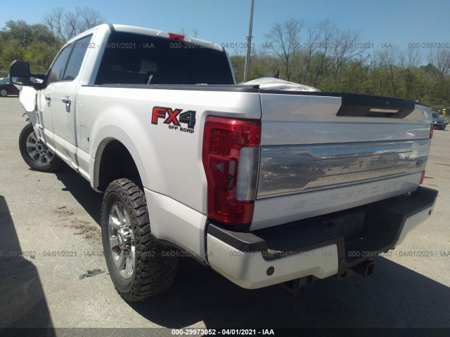 Photo 2 VIN: 1FT7W2BT3HED04549 - FORD SUPER DUTY F-250 SRW 