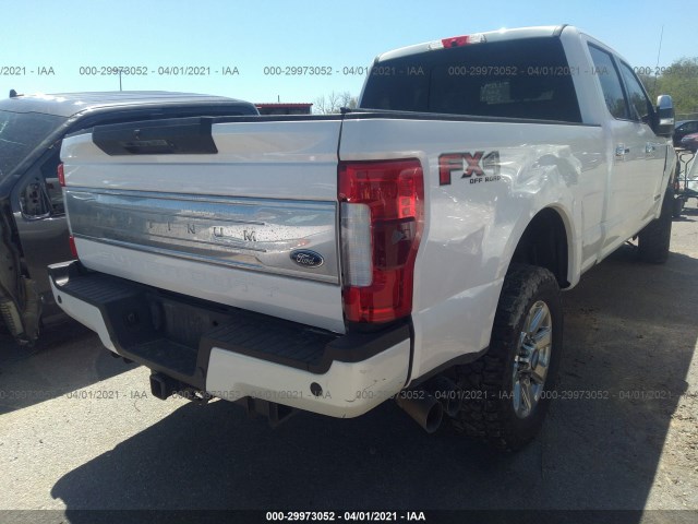 Photo 3 VIN: 1FT7W2BT3HED04549 - FORD SUPER DUTY F-250 SRW 