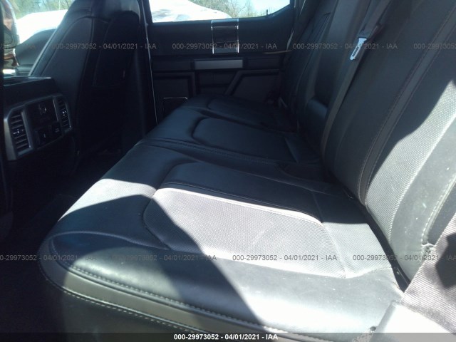 Photo 7 VIN: 1FT7W2BT3HED04549 - FORD SUPER DUTY F-250 SRW 