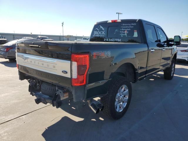 Photo 3 VIN: 1FT7W2BT3HED06995 - FORD F250 SUPER 