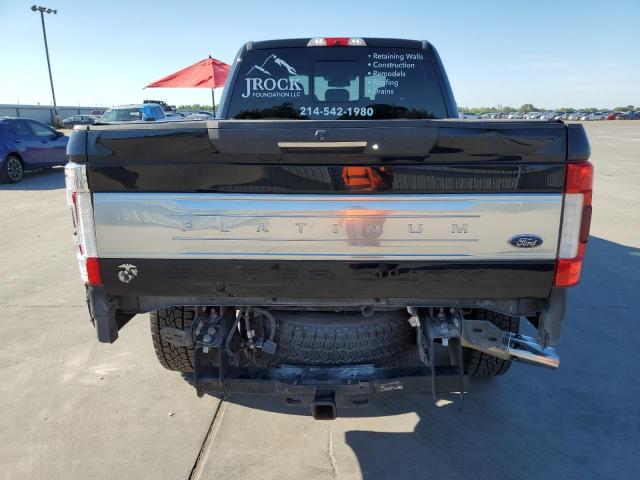 Photo 8 VIN: 1FT7W2BT3HED06995 - FORD F250 SUPER 