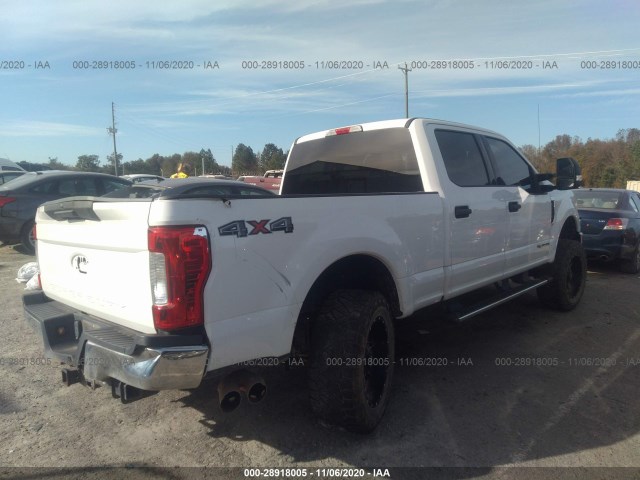 Photo 3 VIN: 1FT7W2BT3HED10495 - FORD SUPER DUTY F-250 SRW 