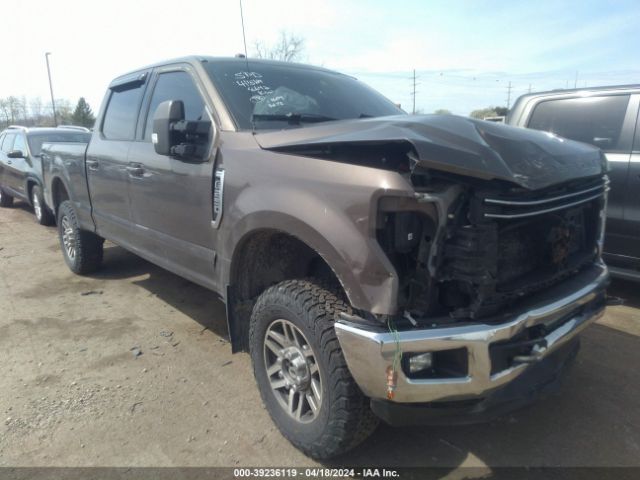 Photo 0 VIN: 1FT7W2BT3HED28642 - FORD F-250 