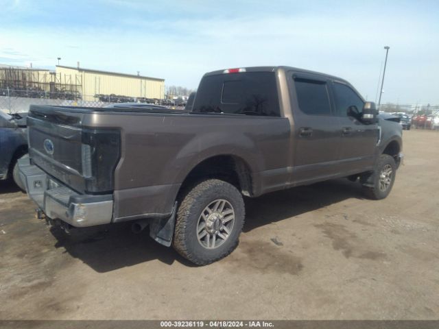 Photo 3 VIN: 1FT7W2BT3HED28642 - FORD F-250 