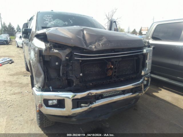 Photo 5 VIN: 1FT7W2BT3HED28642 - FORD F-250 