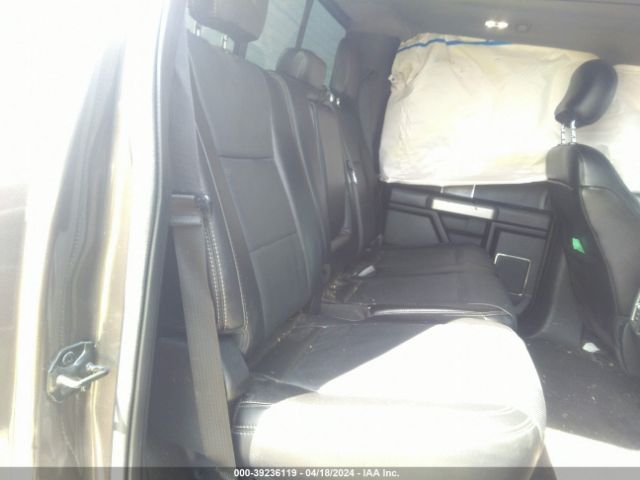 Photo 7 VIN: 1FT7W2BT3HED28642 - FORD F-250 