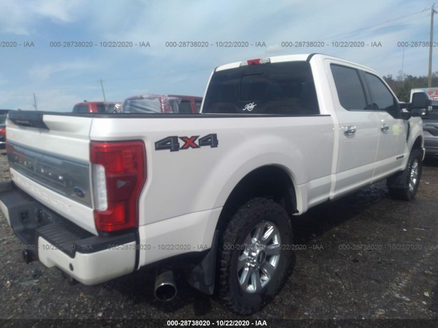 Photo 3 VIN: 1FT7W2BT3HED28821 - FORD SUPER DUTY F-250 SRW 