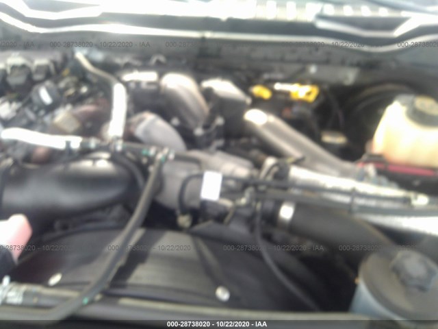 Photo 9 VIN: 1FT7W2BT3HED28821 - FORD SUPER DUTY F-250 SRW 