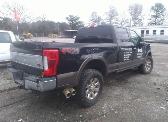 Photo 3 VIN: 1FT7W2BT3HED29354 - FORD F-250 