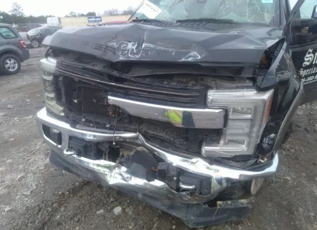 Photo 5 VIN: 1FT7W2BT3HED29354 - FORD F-250 