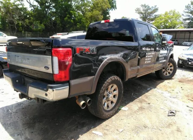 Photo 3 VIN: 1FT7W2BT3HED29354 - FORD F-250 