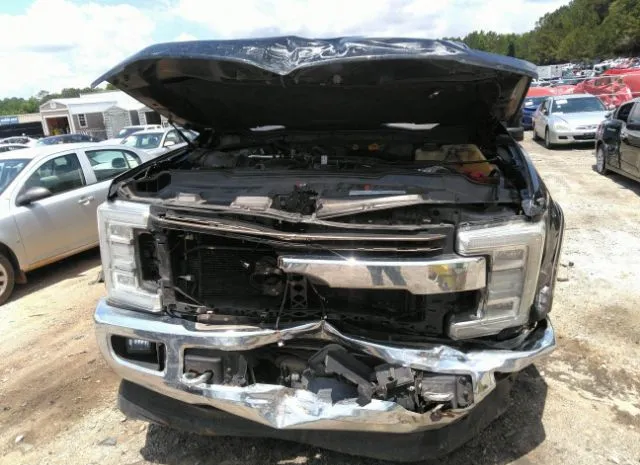 Photo 5 VIN: 1FT7W2BT3HED29354 - FORD F-250 