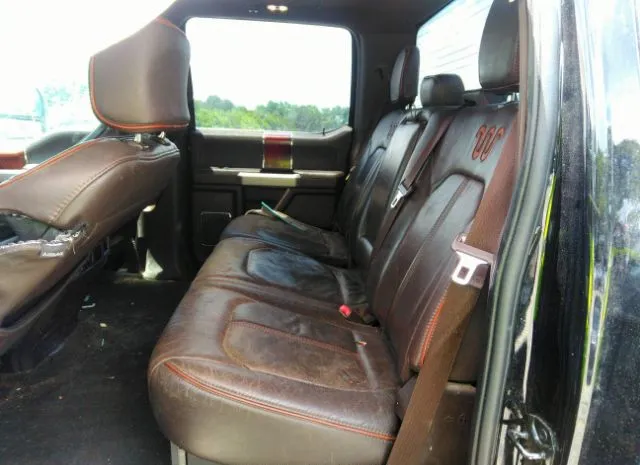 Photo 7 VIN: 1FT7W2BT3HED29354 - FORD F-250 