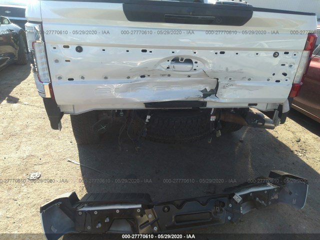 Photo 5 VIN: 1FT7W2BT3HED57333 - FORD SUPER DUTY F-250 SRW 