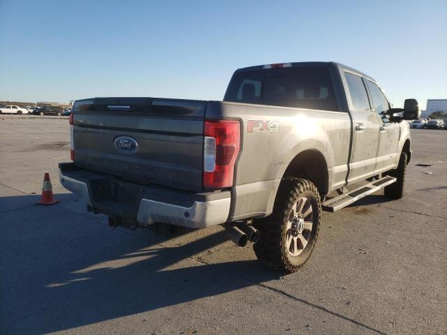 Photo 3 VIN: 1FT7W2BT3HEE17076 - FORD F250 SUPER 